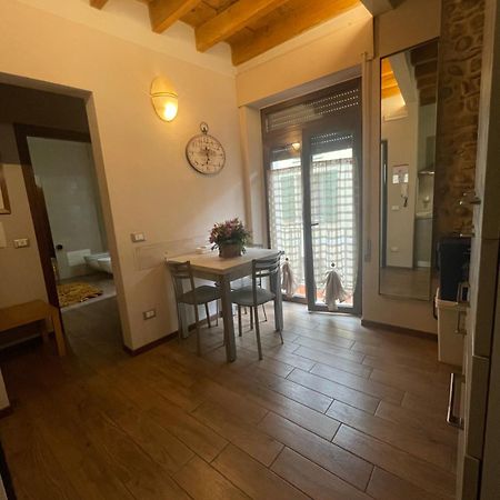 Bed and Breakfast La casa di Enea Goito  Esterno foto