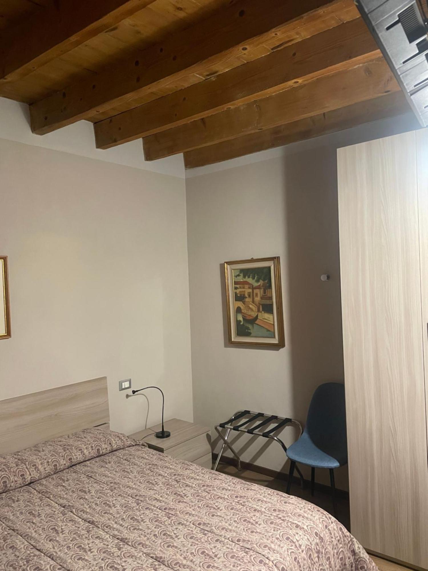 Bed and Breakfast La casa di Enea Goito  Esterno foto